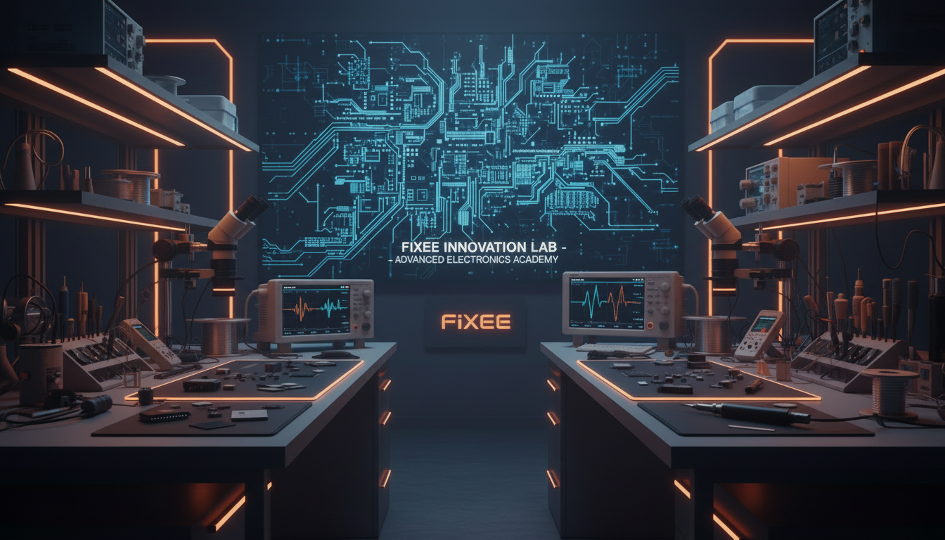 Advanced Tech Lab
